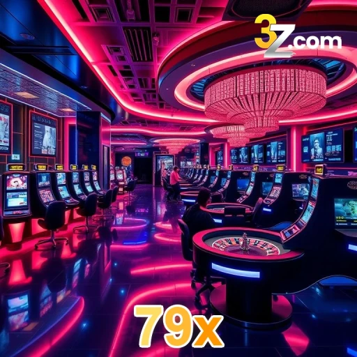 79x APP Jogos de caça-níqueis